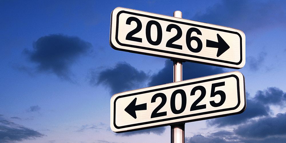 Fixed Income Market Year in Review and 2026 Outlook