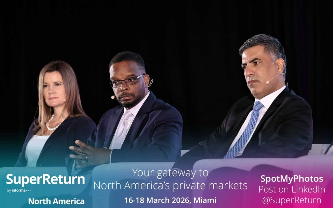 How Do LPs Balance Continued Interest In Private markets