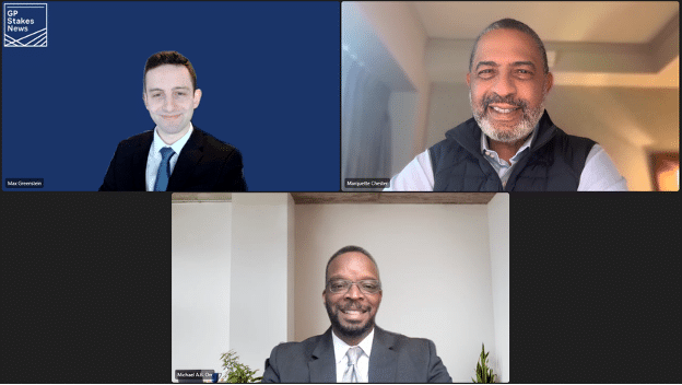 A Conversation With Marquette Chester And A.B Orr Of Xalts With GP Stakes News